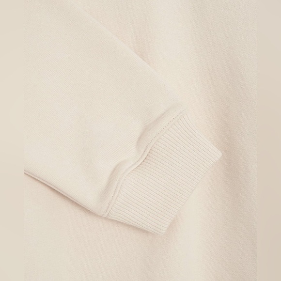 Levi’s made and crafted angel sleeves sweatshirt - Picture 5 of 6